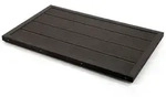 Outdoor-bodenelement 101 X 63 X 5,5 Cm F&uuml;r Leitern & Solarduschen - Steinbach