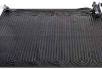 Solar-warmwasserpanel 120 X 120 Cm Intex 28685