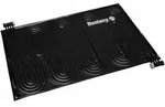 Solar Poolheizung Bestway Clean Sun Powered Pad 110x171 Cm