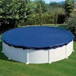 Gre - Winter Schwimmbad Abdeckung &Oslash; 440 Cm Model Cipr351 Von