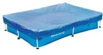 Telo Di Protezione Bestway In Pvc Per Piscine 399x211cm-58107