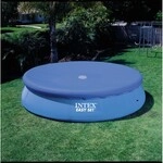 Poolabdeckung 244 Cm Intex 28020