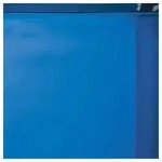 Gre - Blaues Liner F&uuml;r Ovale Schwimmbad 500x300x120 Cm Von