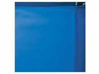Blaues liner für runde schwimmbad ø 460x132 cm von GRE