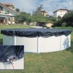 Gre - Winter Schwimmbad Abdeckung &Oslash; 380 Cm Model Cipr301 Von