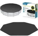 Abdeckung F&uuml;r Den 396 Cm Bestway 58292 Frame Pool