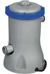 Kartuschenfilter Typ Ii Bestway 2.006 Liter/stunde Verbindung 32 Mm