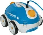 Steinbach - Poolrunner Mit Jetantrieb 12 M Kabell&auml;nge 15.000 L/h Leistung