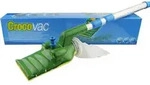 Planet Pool - Croco Vac - Poolsauger Venturisauger Set F&uuml;r Den Gartenschlauch