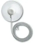 Busch-jaeger 6414-101 Helligkeitssensor
