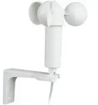 Eltako - Ws Windsensor Windsensor Aufbau