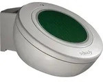 Somfy 9016345 Regensensor