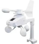 Technoline - Techno Line Mobile Alerts Ma 10660 Ma 10660 Windmesser Funk 868 Mhz