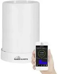Technoline - Techno Line Mobile Alerts Ma 10650 Regenmesser