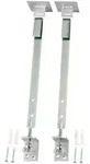 Gah Gitterrostsicherung 370 mm