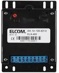 Elcom T&uuml;relektronik B75 H99 T27 Mm Ela-402