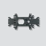 Siedle&s&ouml;hne Adapter Ztl 051-0