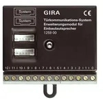 Ls T&uuml;rstat Schwarz T&uuml;rko 125900 - Gira