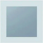 Siedle&s&ouml;hne Blind-modul Vario 611 Bm 611-0 Sm