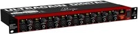 Behringer Ultragain Digital Ada8200 8 Channels 10 - 24000 Hz