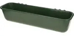 Futtertrog Langfuttertrog Zum Einh&auml;ngen, Ca. 42 Liter, 100cm 3268 - Kerbl