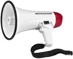 Tm-10 Megaphon Integrierte Sounds - Monacor