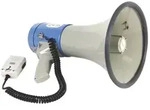 Velleman Mp25sfm Megaphon