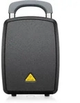 Behringer Mpa40bt-pro - Mobiles Pa-system
