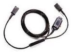 Kabel Plantronics (27019-01)