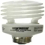 Exo Terra Uvb150 Fluocompact 25w Farblos