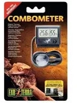 Hagen Combometer Exo Terra Thermometer Und Hygrometer