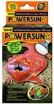 Uv-lampe Zoomed Powersun Uv W&auml;rmequelle 100w