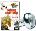 Lampe Zoo Med Repti Basking Spot 60w Doppelte Patentierte Reflektor