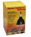 Thermo Socket Plus Reflector - Klein - Lucky Reptile