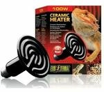 Hagen Exo Terra Keramiklampe 100w F&uuml;r Reptilien