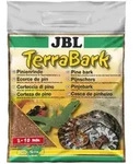 Terrabark Bodensubstrat F&uuml;r Wald- Und Regenwaldterrarien Terraristik - Jbl