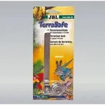 Terrasafe Schloss F&uuml;r Die Terrarienscheibe Terraristik - Jbl
