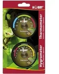 Hobby - Thermometer/hygrometer, (aht1)