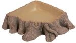 Trinkschale Stump 2 - Wasserschale F&uuml;r Terrarien - Hobby