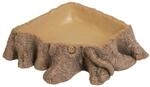 Trinkschale Stump 3 - Wasserschale F&uuml;r Terrarien - Hobby