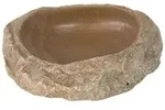 Trixie Futter- Und Wassernapf 11x2,5x7 Cm