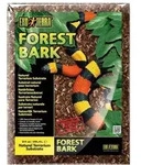 Exo Terra Forest Bark Natursubstrat Braun 26,4 Liter