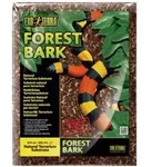 Exo Terra Substrat F&uuml;r Terrarien Forest Bark 8,8 L Bodenreinigung