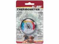 Hobby Analoges Thermometer für Terrarien - (AT1)