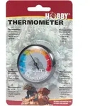 Hobby Analoges Thermometer F&uuml;r Terrarien - (at1)