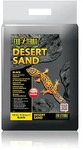 Terrarium Exo Terra Desert Sand Nat&uuml;rlicher Substrat 4.5 Kg