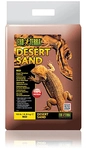 Terrarium Exo-terra Desert Sand Nat&uuml;rlich W&auml;rmeleitf&auml;hig