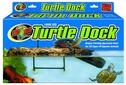 S 12,7 X 28,5 Cm: Schwimminsel Turtle Dock Zoo Med F&uuml;r Schildkr&ouml;tenbecken