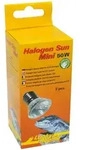 Halogen Sun Mini Doppelpackung - 50w - Lucky Reptile