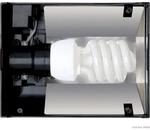Beleuchtungsleiste Exo Terra Compact Top Nano 3 Lampen 26w